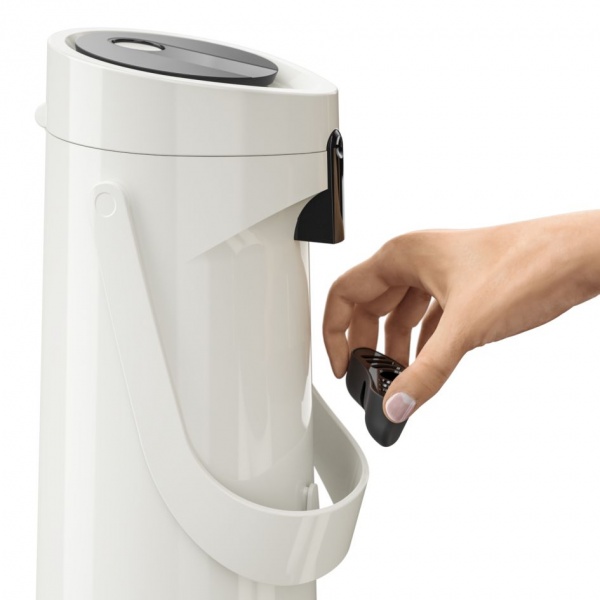 Термос PONZA PUMP 1.9 л K3140214 Tefal