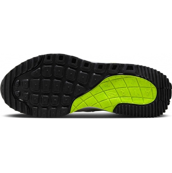 Кросівки Nike AIR MAX SYSTM DM9538-104 р.40 сірий