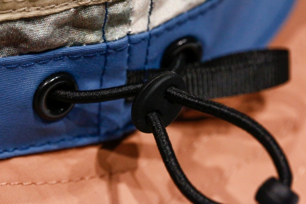 Шляпа BUFF Explore Booney Hat BU 131298.302 S-M розовый