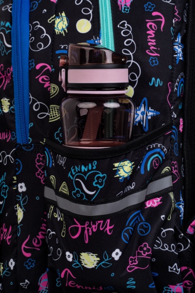 Рюкзак CoolPack Basic Plus Tennis Star 46х31х19 см