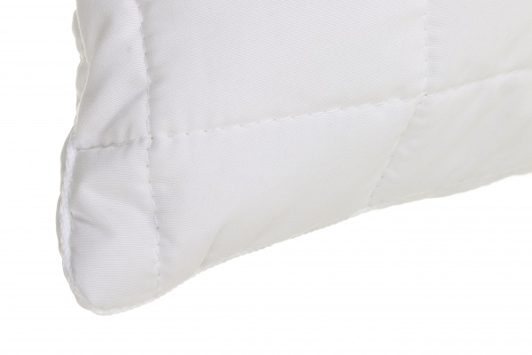 Подушка Warmer Songer und Sohne 50x70 см білий