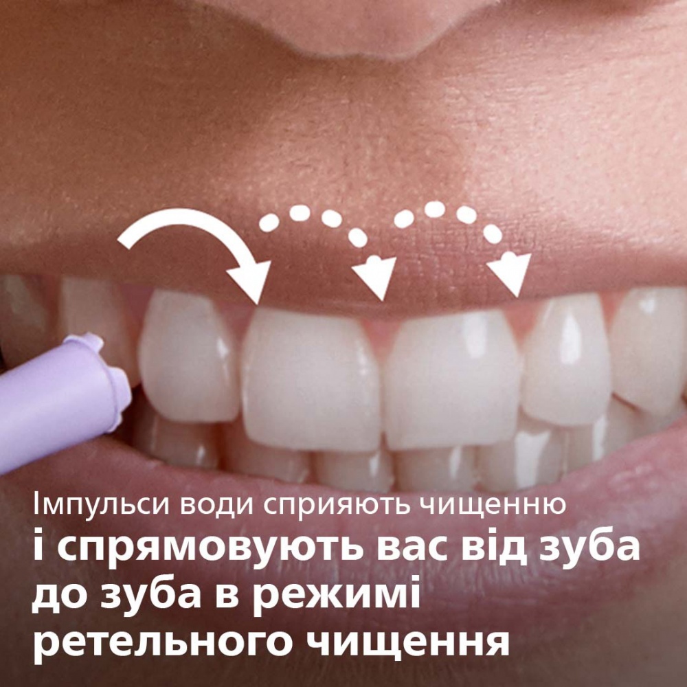 Ирригатор Philips HX3826/33