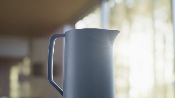 Термоглечик Motiva 1 л блакитний n4170310 Tefal