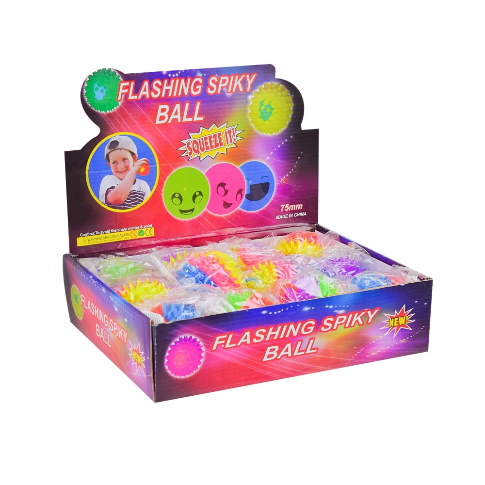 Мяч-прыгун multicolor PR24126