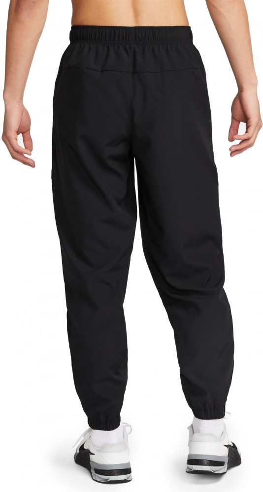 Штани Nike NK DF FORPANT TPR FB7497-010 р. M чорний