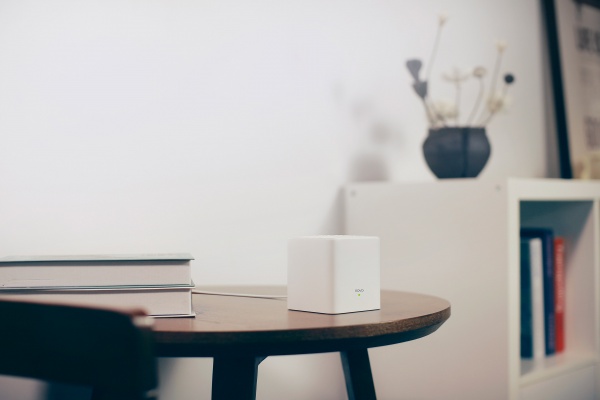 WiFi-система TENDA Nova MW3 Whole Home Mesh (KIT-2) 