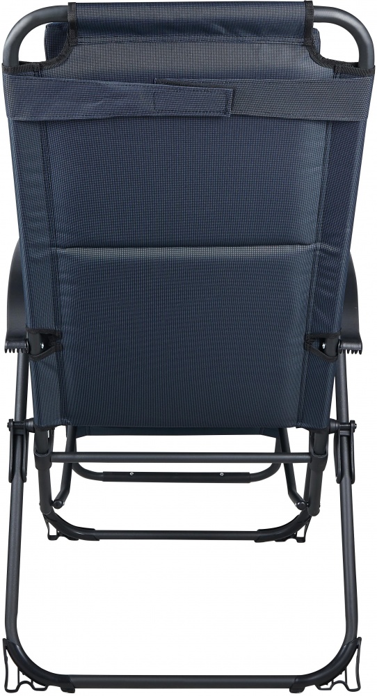 Шезлонг раскладной Compass для отдыха 64x114 см