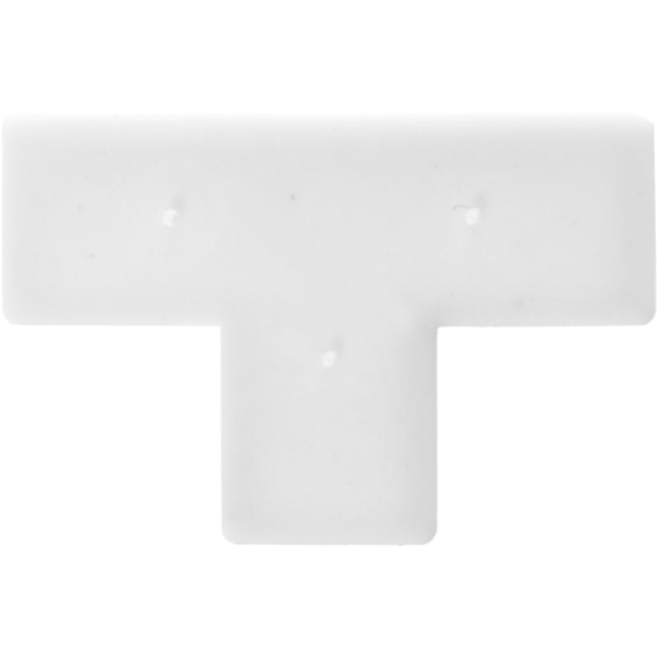 Крестики для декоративного камня KLVIV MIX 12 мм 25 шт./уп KL02Т10У