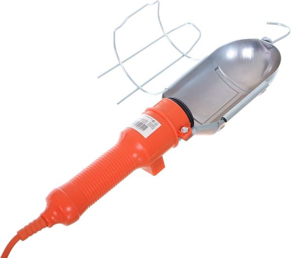 Светильник переносной Expert NC-W60-05 60 Вт IP20 красный 