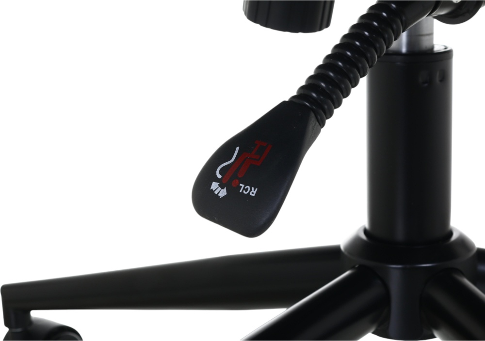 Кресло офисное Центр Меблів Тони BS-8104B темно-коричневый