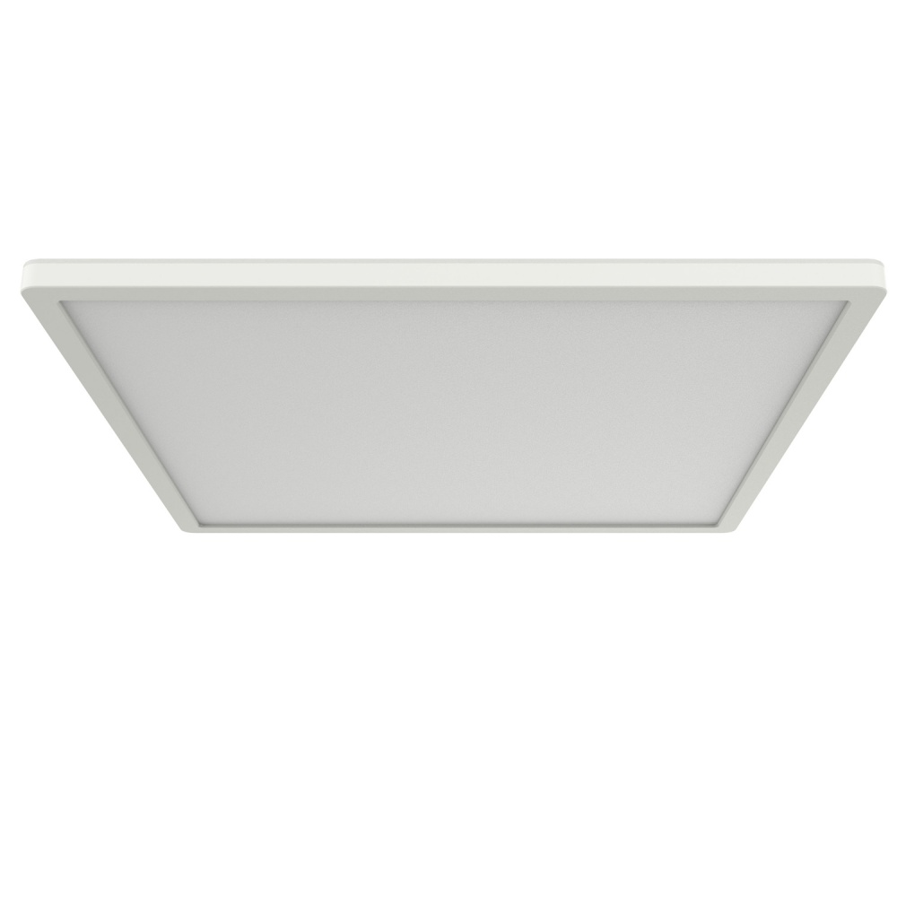 Світильник світлодіодний Victoria Lighting 16 Вт 4000 IP44 Mister/PL190 white