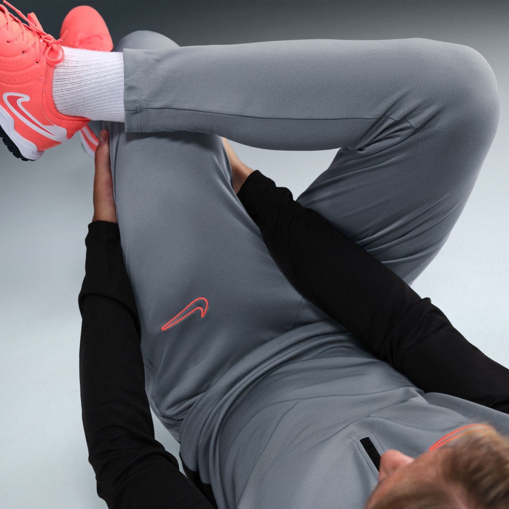 Брюки Nike M NK DF ACD25 PANT KPZ BR HJ3776-066 р. S серый