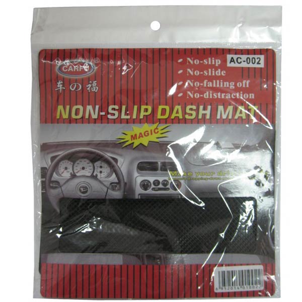 Килимок антиковзаючий Carfu AC-002