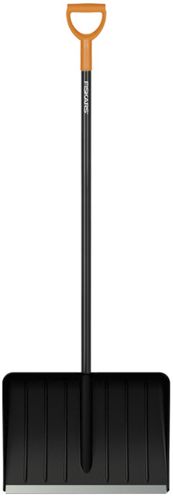 Лопата для снега Fiskars Solid 1052526