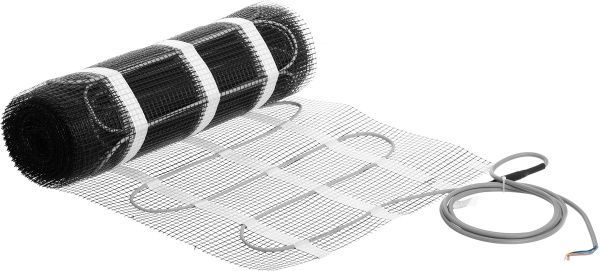 Нагревательный мат Evro-Termo 150, 5,9 кв.м