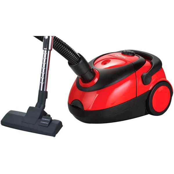 Пилосмок Saturn ST-VC0253 red