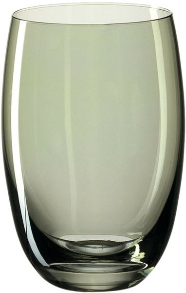 Стакан Lucente Green 460 мл Leonardo 