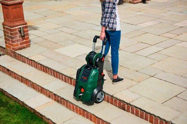 Мини-мойка Bosch AdvancedAquatak 140 06008A7D00