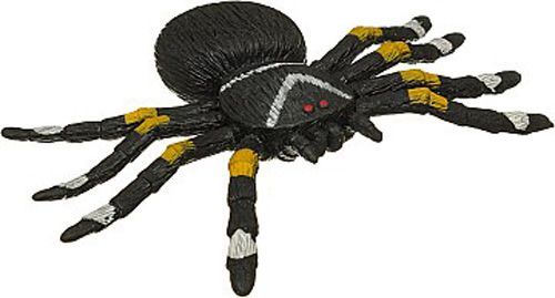Игрушка-тянучка Qunxing Паук W6328-3150 
