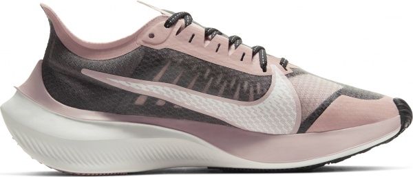 Кросівки Nike WMNS ZOOM GRAVITY BQ3203-006 р.8 чорний