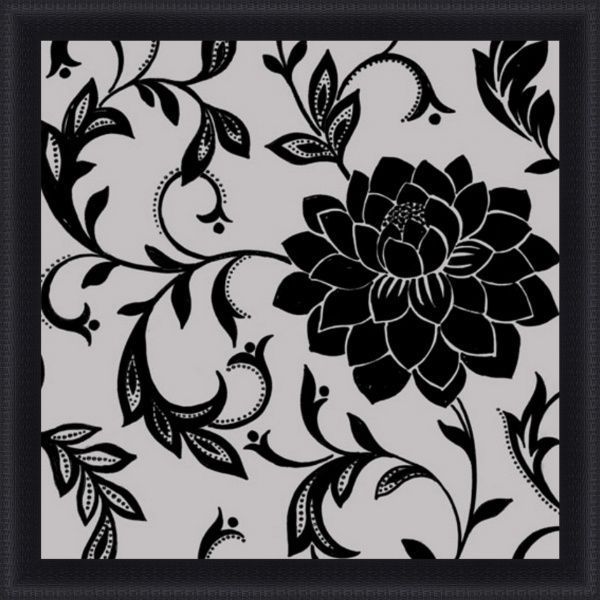 Репродукция 50x50 см SvitArt DES1039 