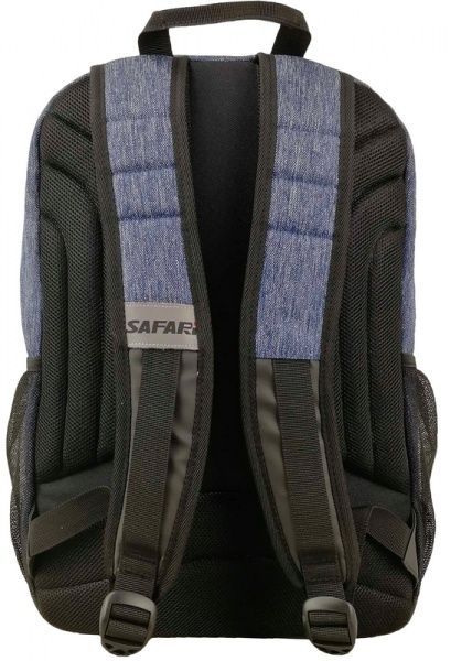 Рюкзак Safari 44x29x17 см 20-170L-1