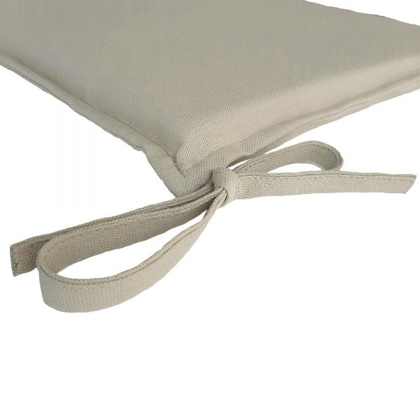 Подушка на стул Элит Беж Прованс