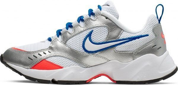 Кроссовки Nike WMNS AIR HEIGHTS CI0603-101 р.US 6,5 белый