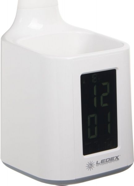 Лампа Ledex 1x7 Вт GU10 белый LX-101323 