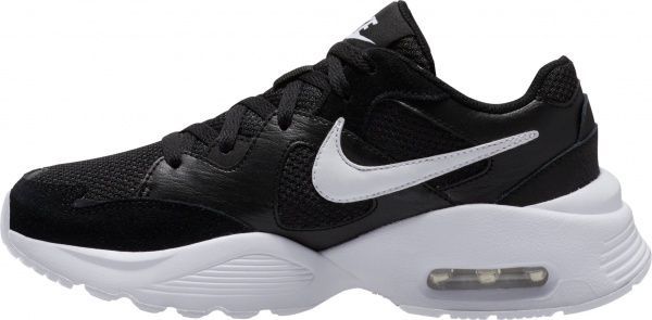 Кросівки Nike WMNS AIR MAX FUSION CJ1671-003 р.US 7 чорний