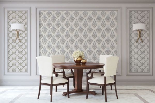 Шпалери зі спіненого вінілу Bravo 86048BR95 1,06x10,05 м 