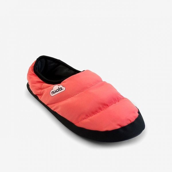 Тапки домашние Coqui Nuvola 9902-001-0800 р. 40/41 коралловый