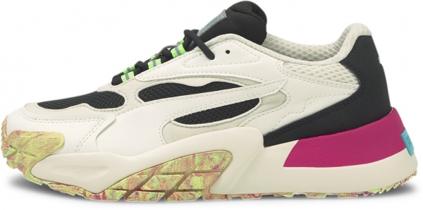 Кроссовки Puma Hedra Chaos Wn s 37511801 р.UK 4,5 бежевый