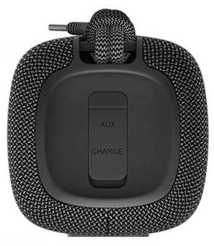 Портативная колонка Xiaomi Portable Bluetooth Spearker 16W 722031 2.0 black 