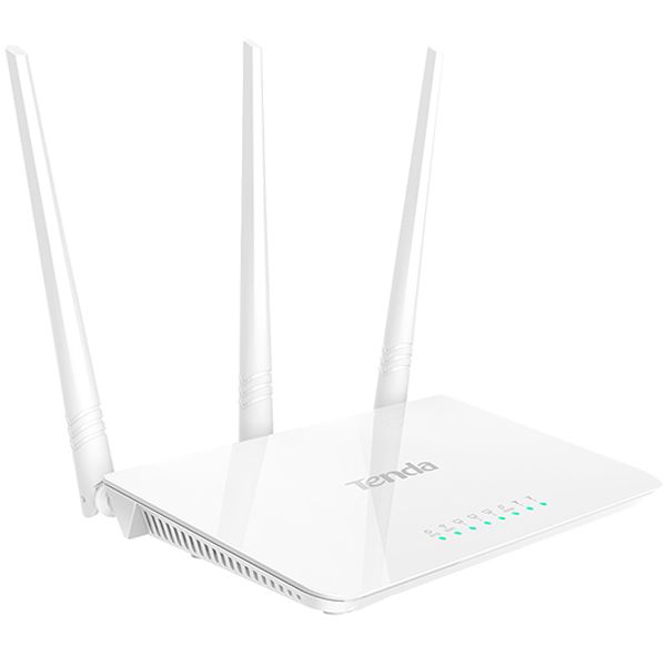 Wi-Fi-роутер TENDA F3 