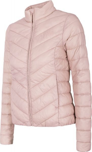 Куртка 4F NOSD4-KUDP300-56S 2XL рожевий