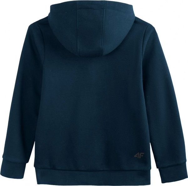 Джемпер 4F NOSDJ-JBLM300-31S р. 152 синий