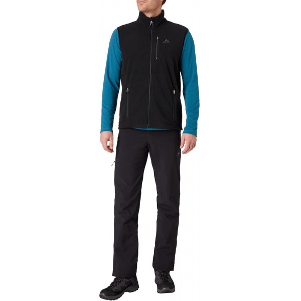 Жилет McKinley Corda III ux 280779-050 р. M черный