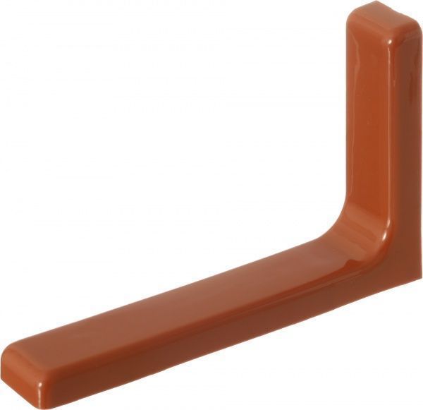 Накладки на углы 180 мм яблоня DC