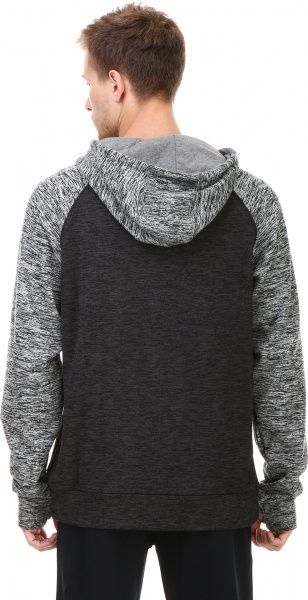 Джемпер Firefly Sky 250767-900046 р. 48 сірий меланж