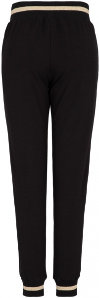 Брюки EA7 TJCQZ-6KTP67-1200 р. M черный