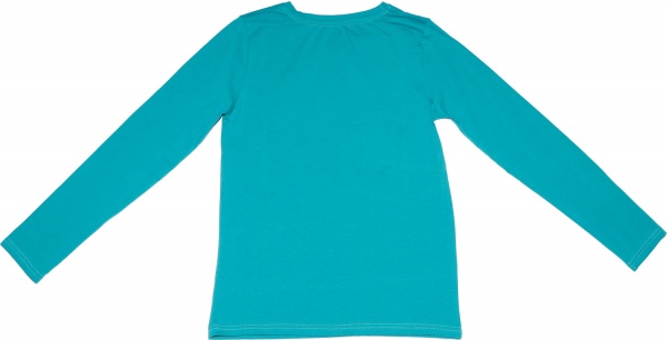 Джемпер для мальчика Фламинго 995-416 р.152 темно-бирюзовый 