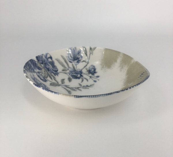 Салатник Blue Flowers Gural 15 см Gural Porselen