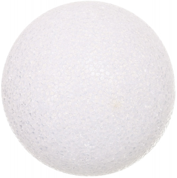 Декорация новогодняя Шар с подсветкой ANR000160 светодиодная (LED) 