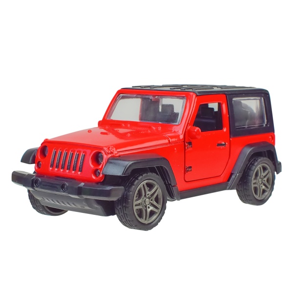 Автомобіль Автопром 4 кольори в асортименті 1:32 A3236