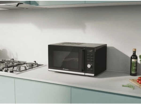 Мікрохвильова піч Candy CMGA23TNDB 
