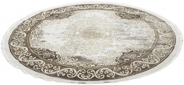 Ковер Art Carpet PARIS 80 K 200x200 см 