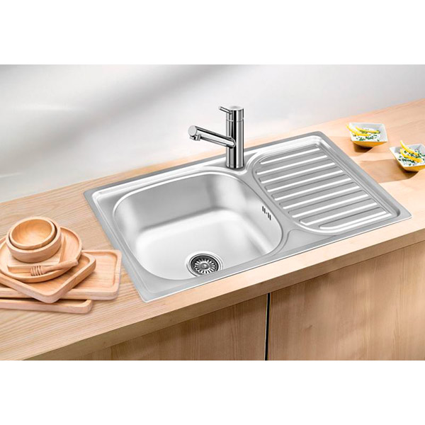 Мойка для кухни Lemax LE-5004 DE 