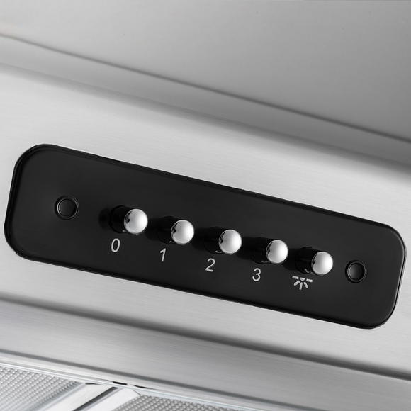 Вытяжка Pyramida WHK 60 IX