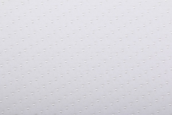 Подушка ортопедична Classic Songer und Sohne 40x60 см білий